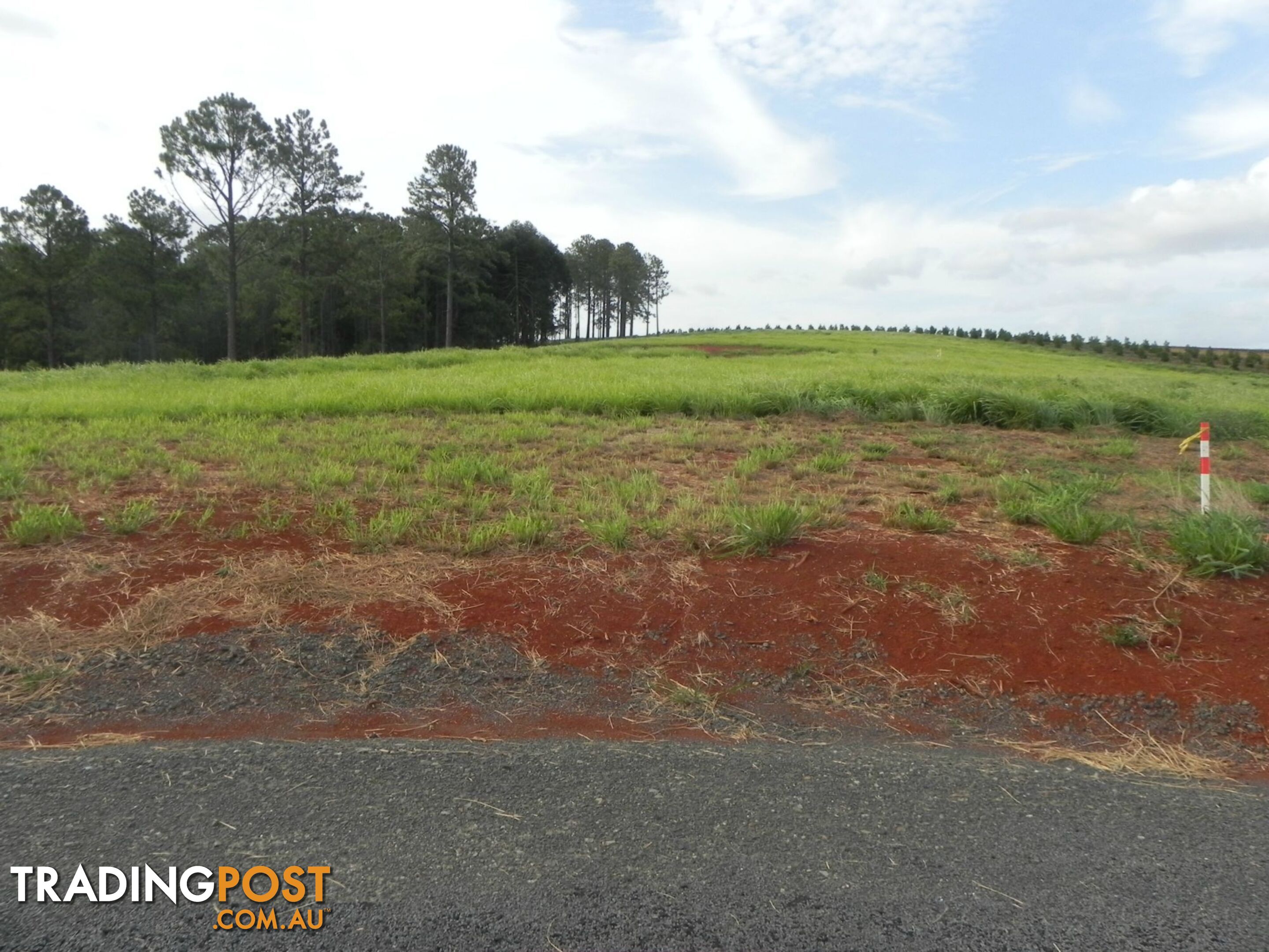 L21 Rainbows Road, Childers South Isis QLD 4660