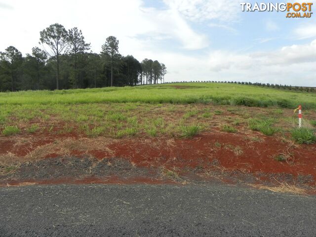 L21 Rainbows Road, Childers South Isis QLD 4660