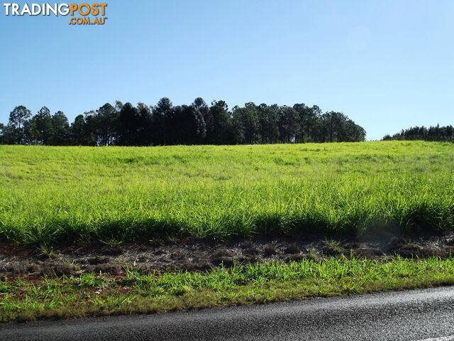 L21 Rainbows Road, Childers South Isis QLD 4660