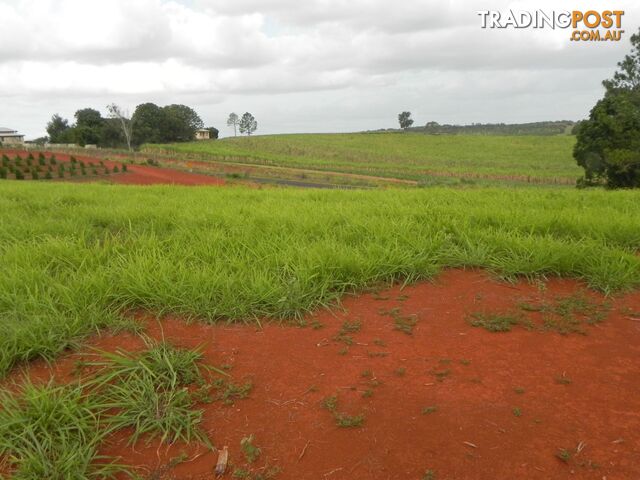 L21 Rainbows Road, Childers South Isis QLD 4660