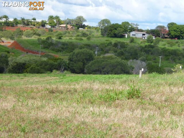 Lot 38 Outlook Drive Childers QLD 4660