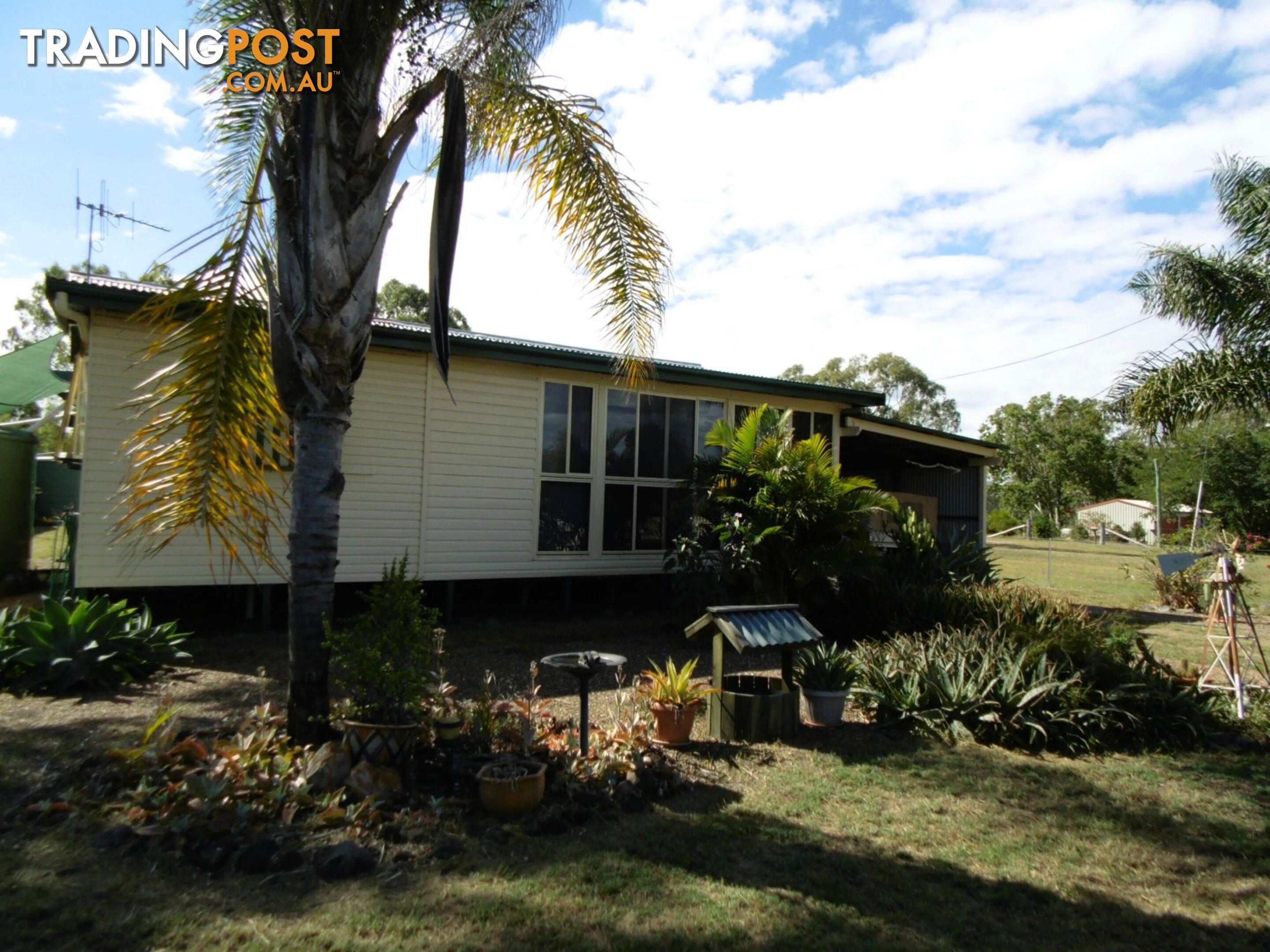 548 Gooroolba-Biggenden Road Degilbo QLD 4621