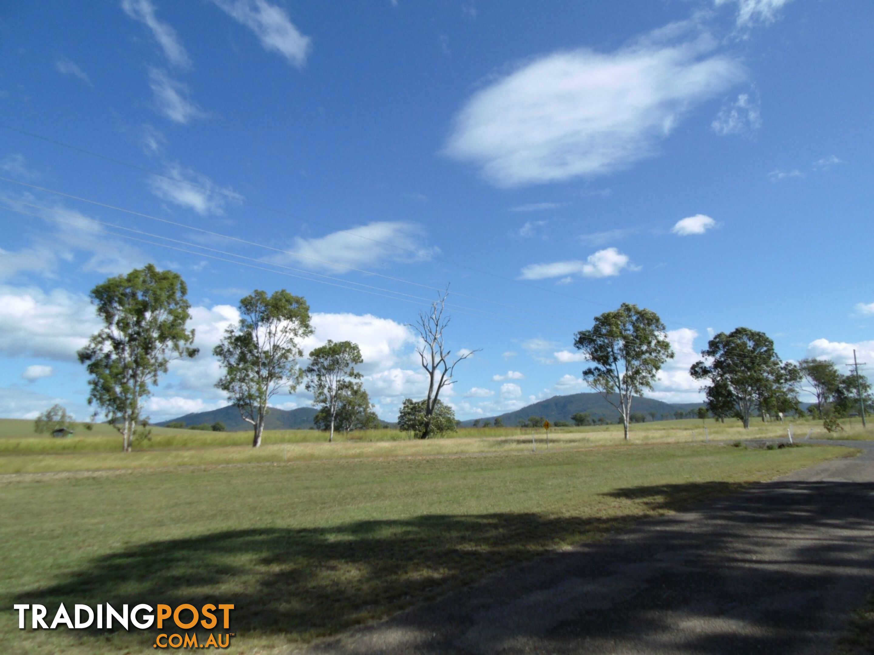 548 Gooroolba-Biggenden Road Degilbo QLD 4621