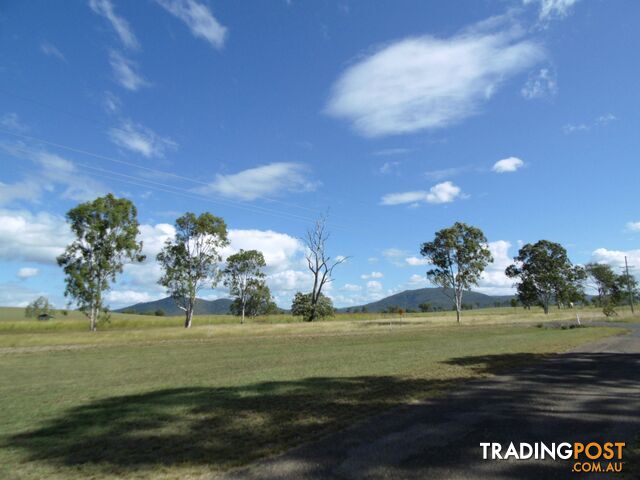 548 Gooroolba-Biggenden Road Degilbo QLD 4621