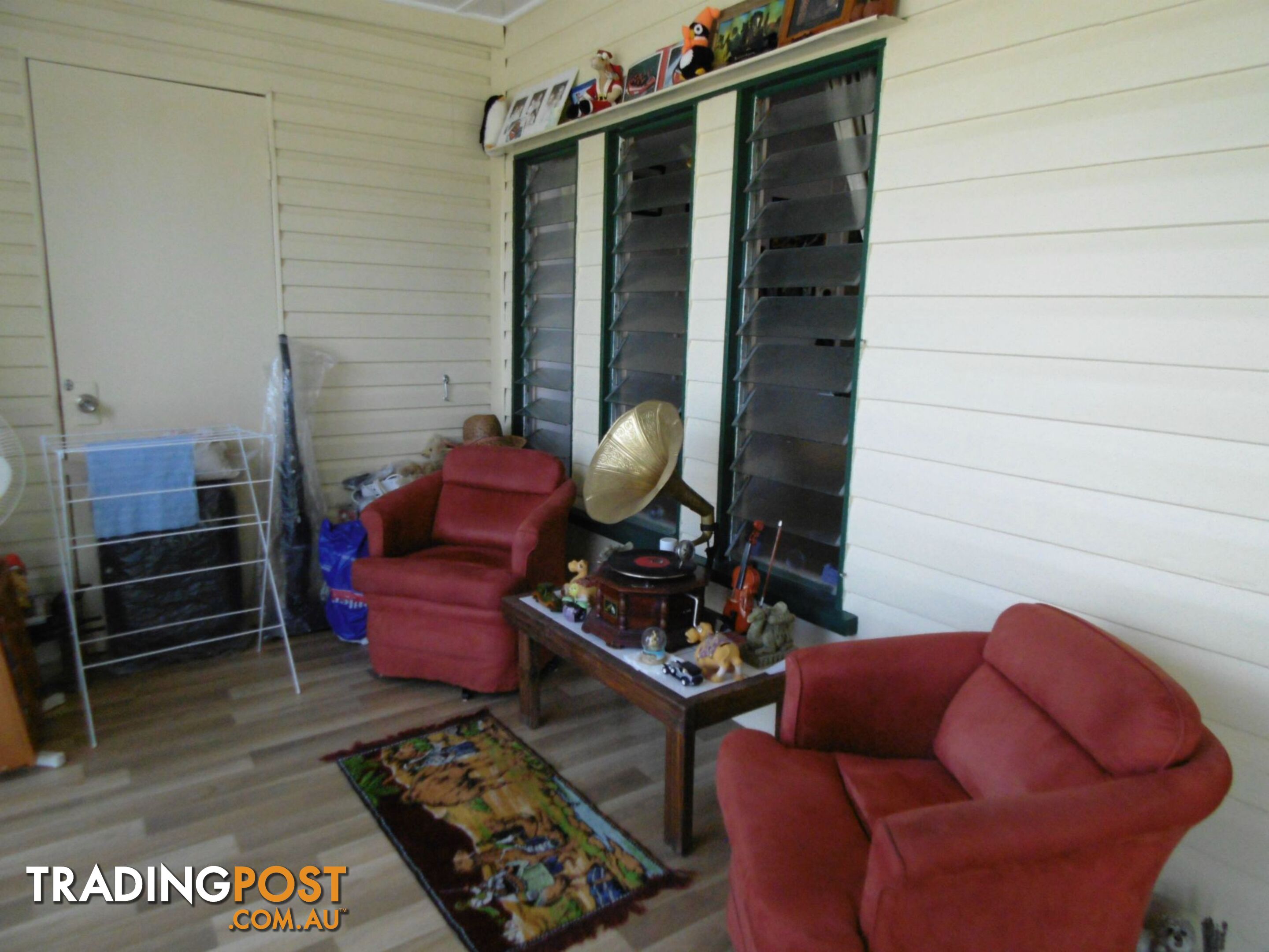 548 Gooroolba-Biggenden Road Degilbo QLD 4621