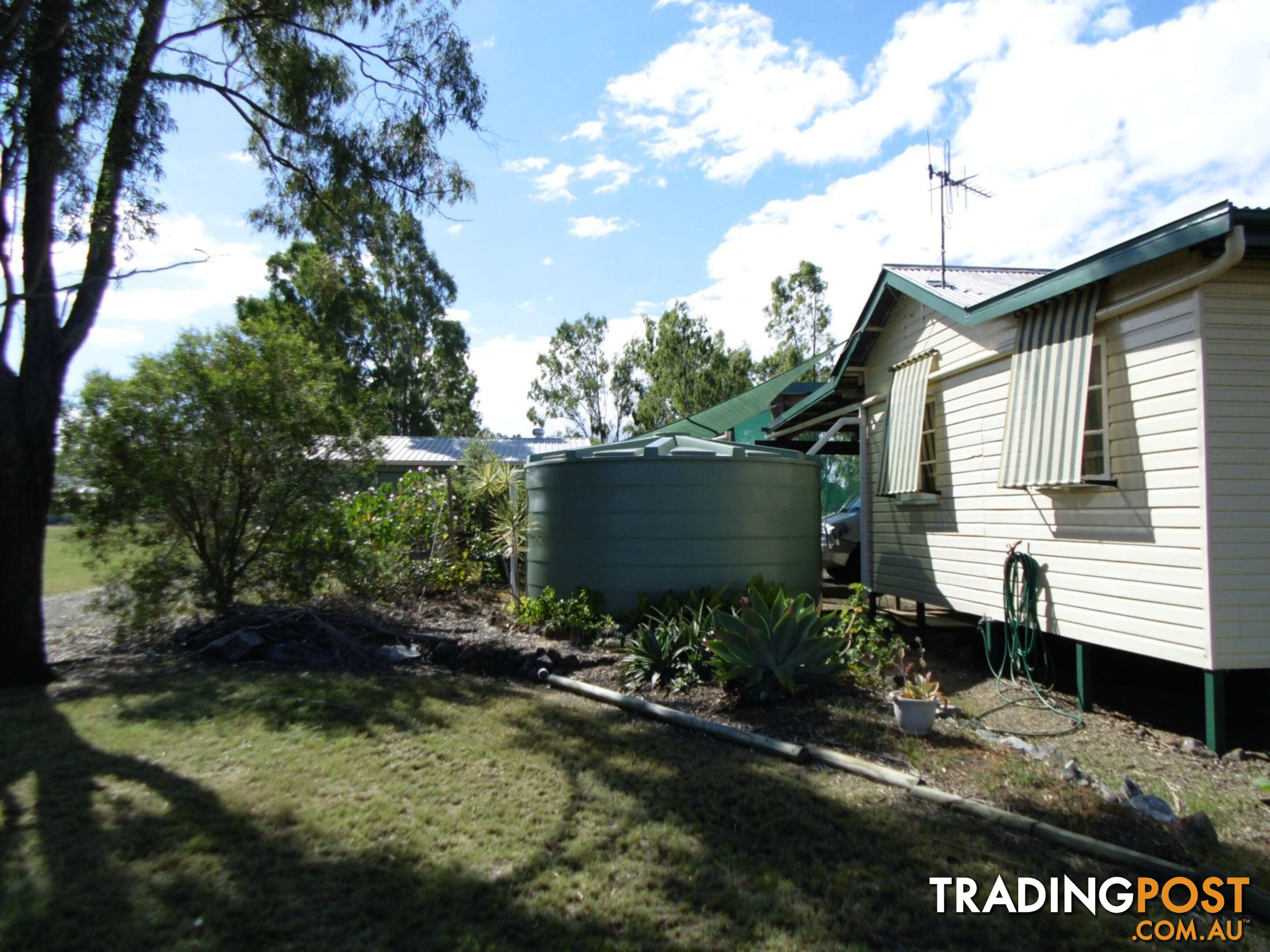 548 Gooroolba-Biggenden Road Degilbo QLD 4621