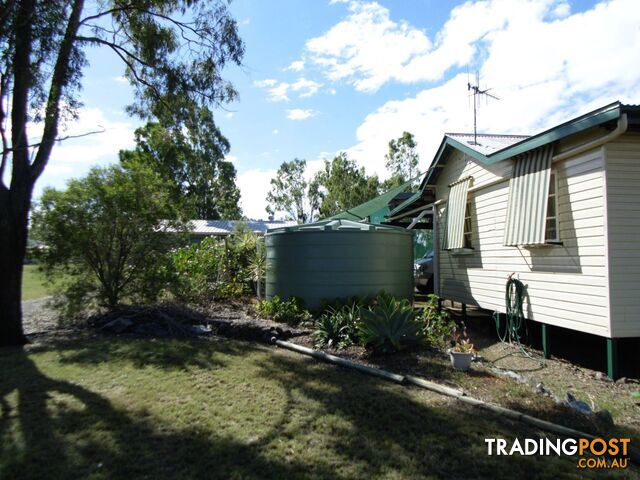 548 Gooroolba-Biggenden Road Degilbo QLD 4621