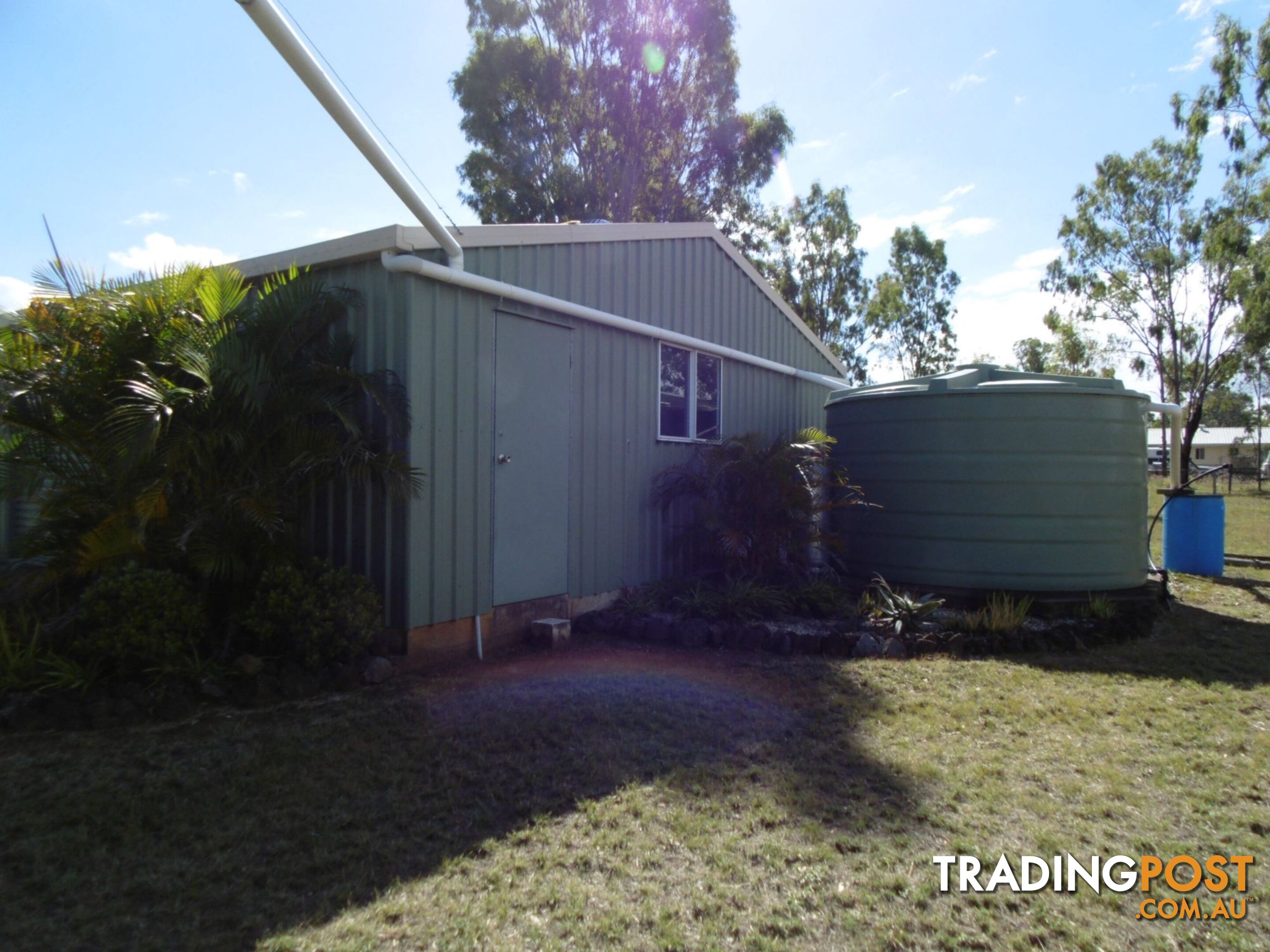 548 Gooroolba-Biggenden Road Degilbo QLD 4621