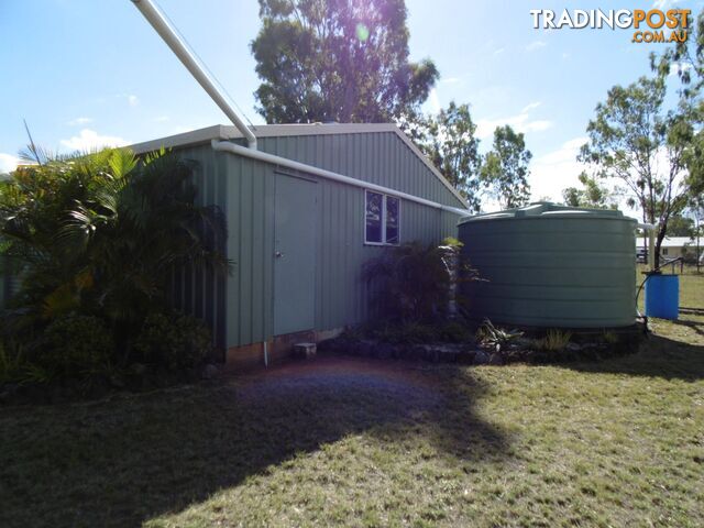 548 Gooroolba-Biggenden Road Degilbo QLD 4621