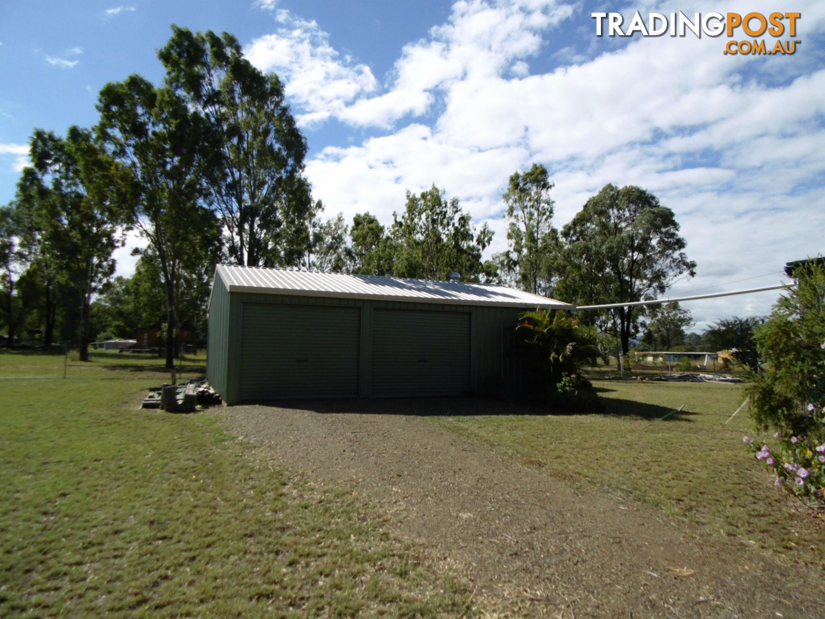 548 Gooroolba-Biggenden Road Degilbo QLD 4621