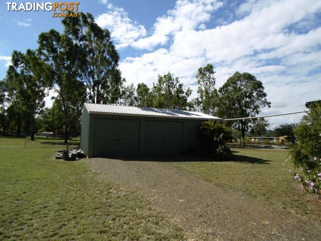 548 Gooroolba-Biggenden Road Degilbo QLD 4621