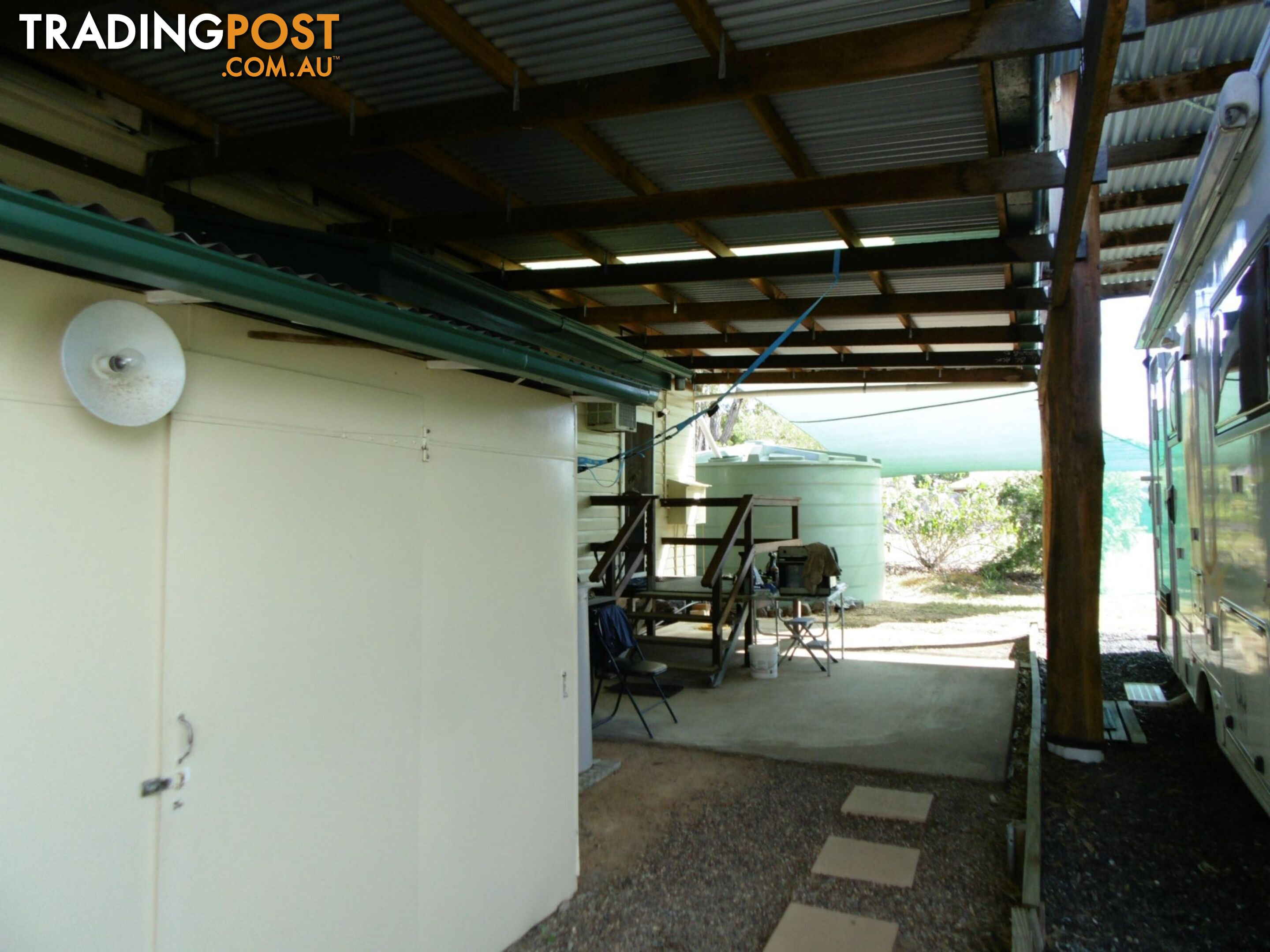 548 Gooroolba-Biggenden Road Degilbo QLD 4621