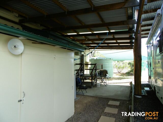 548 Gooroolba-Biggenden Road Degilbo QLD 4621