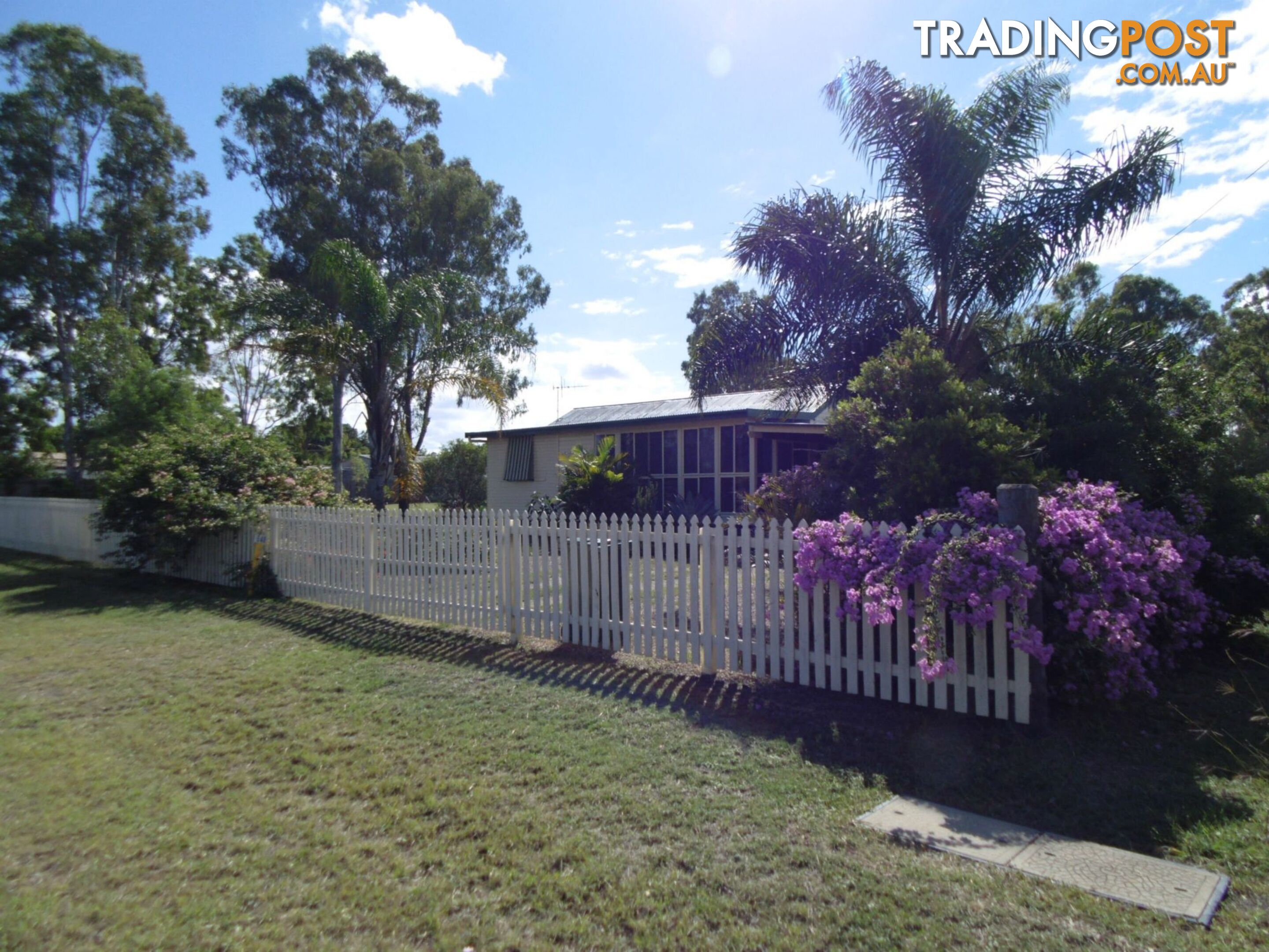 548 Gooroolba-Biggenden Road Degilbo QLD 4621