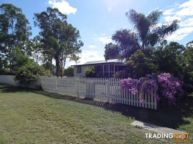 548 Gooroolba-Biggenden Road Degilbo QLD 4621