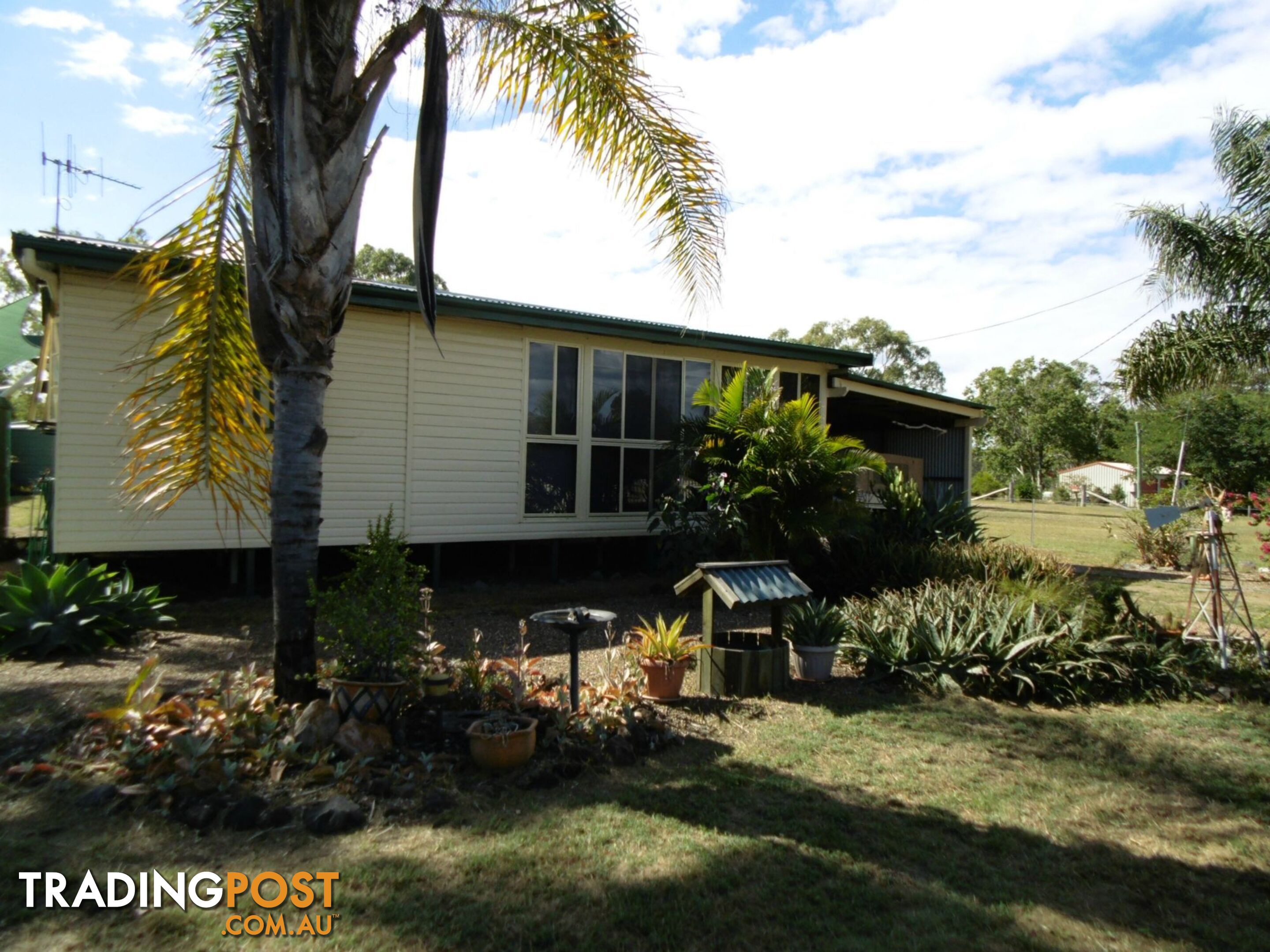 548 Gooroolba-Biggenden Road Degilbo QLD 4621