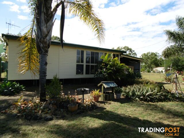 548 Gooroolba-Biggenden Road Degilbo QLD 4621