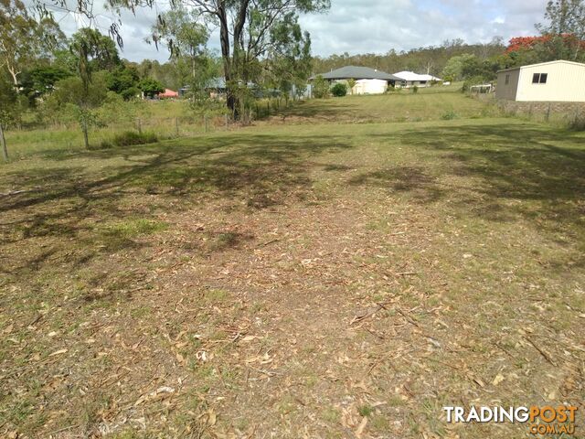 16 Wallace St Apple Tree Creek QLD 4660