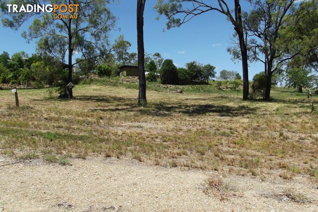 Lot 11 Anderson Street Dallarnil QLD 4621