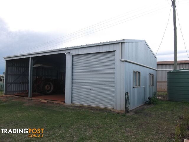 172 Huxley Road, Childers North Isis QLD 4660