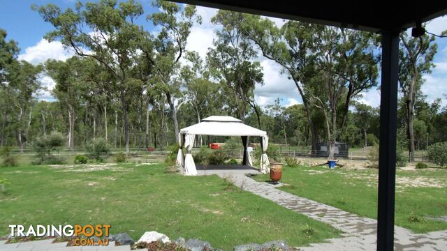 206 Berries Road Eureka QLD 4660