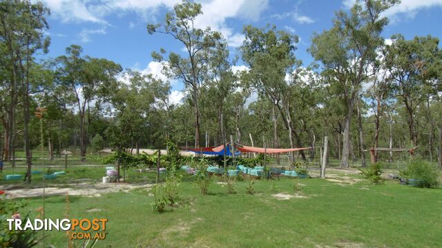 206 Berries Road Eureka QLD 4660