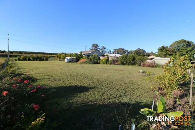 148 Station Road, Childers Horton QLD 4660