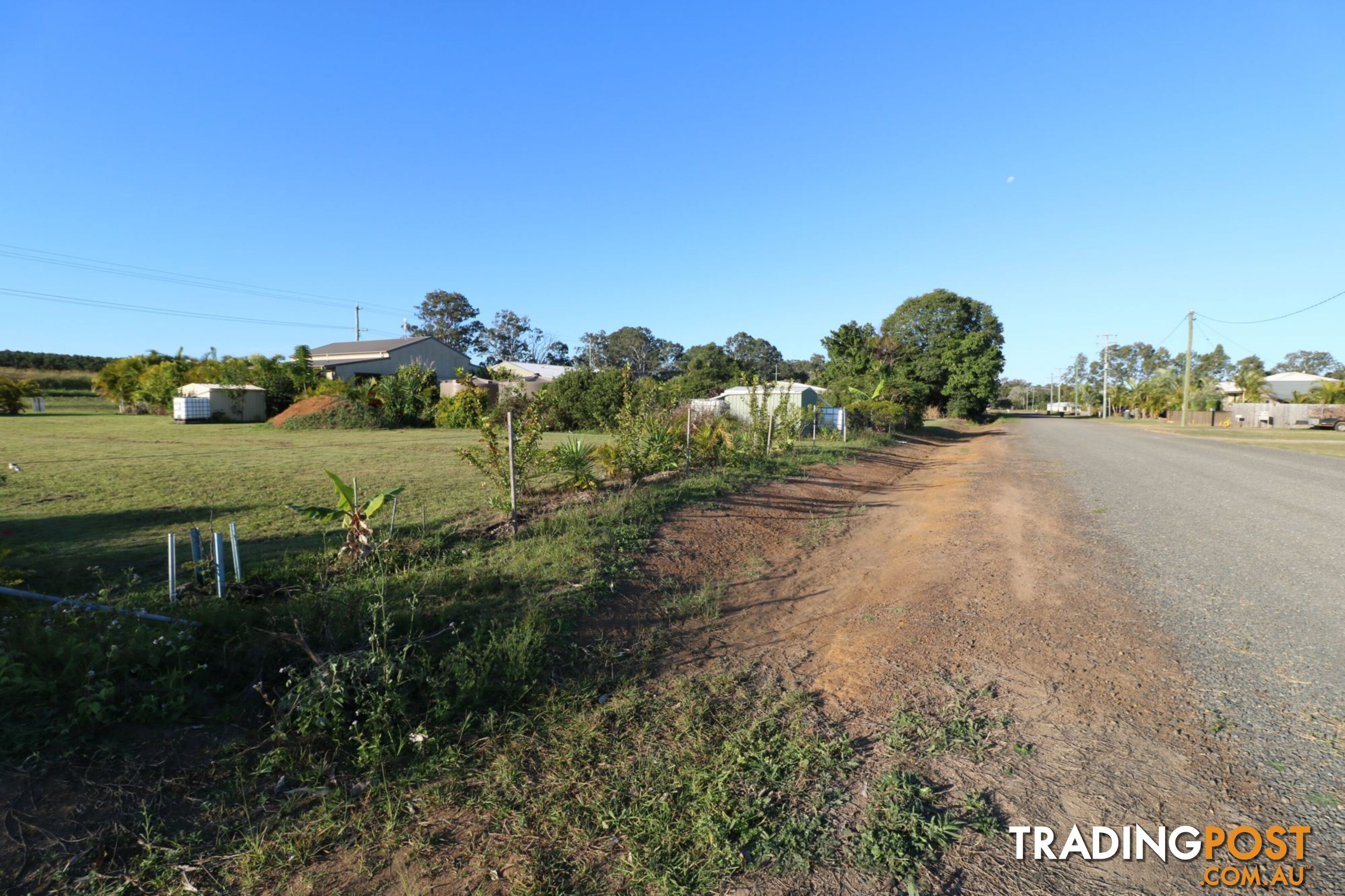 148 Station Road, Childers Horton QLD 4660