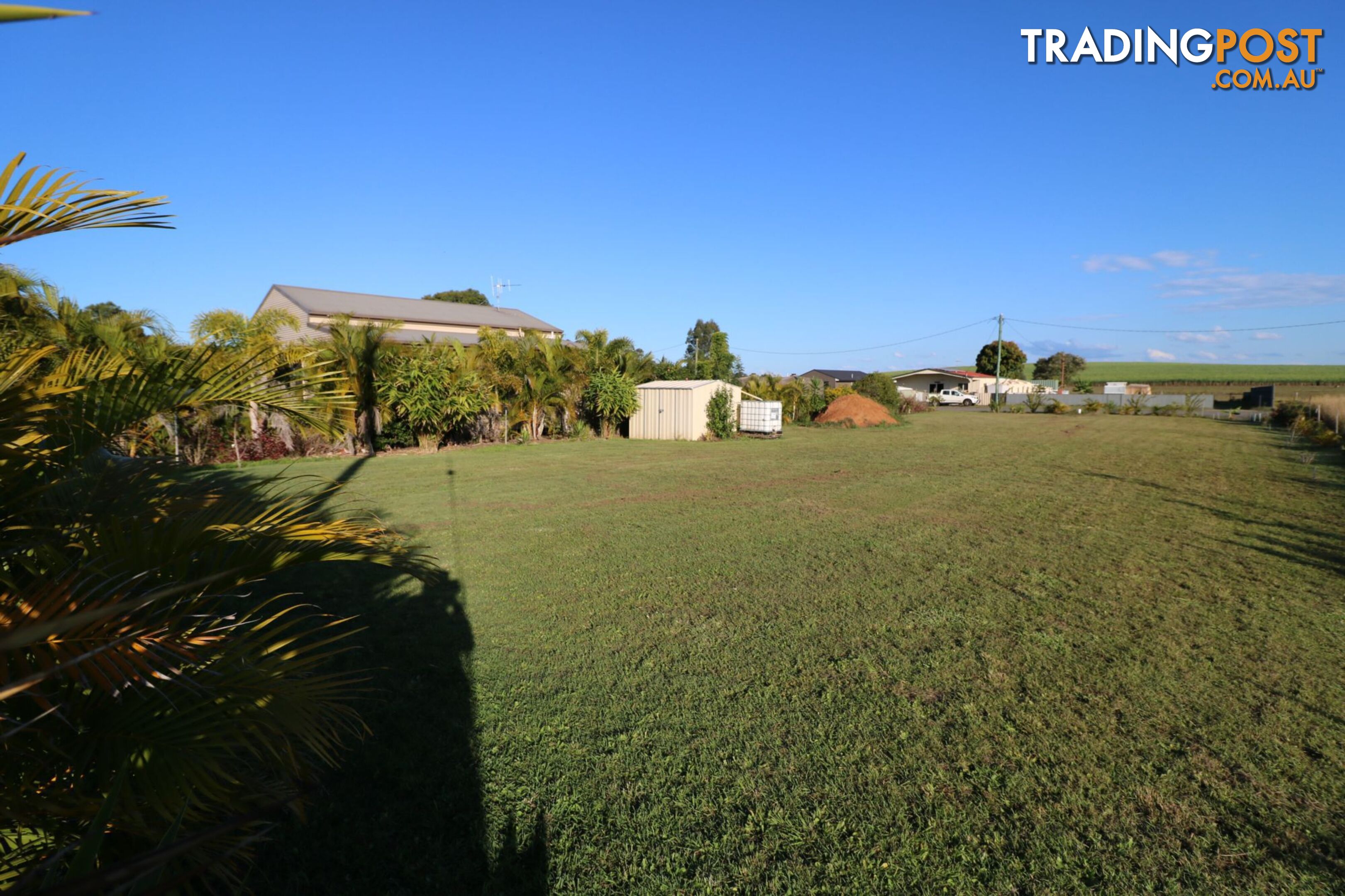 148 Station Road, Childers Horton QLD 4660