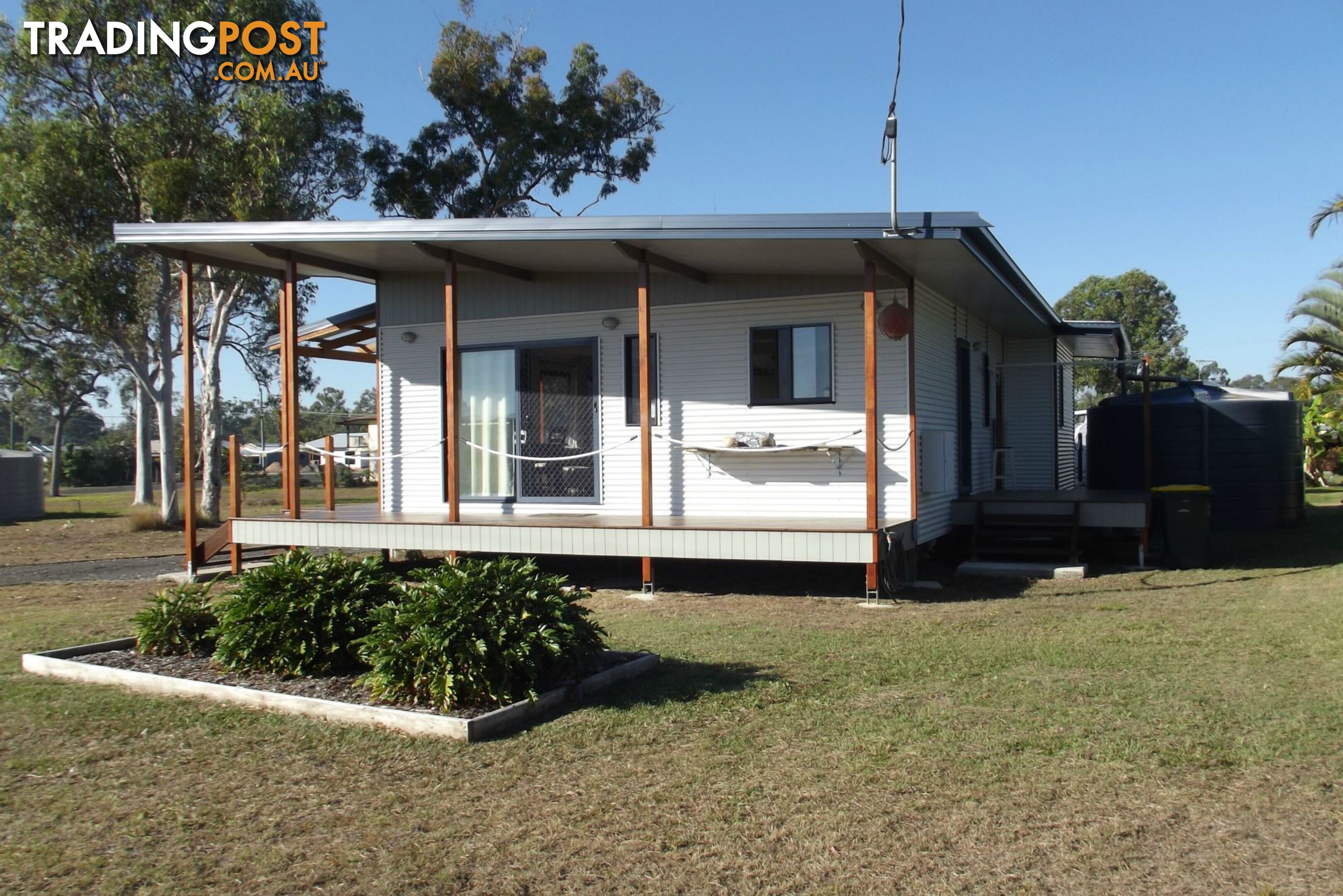 27 Steley Street Buxton QLD 4660