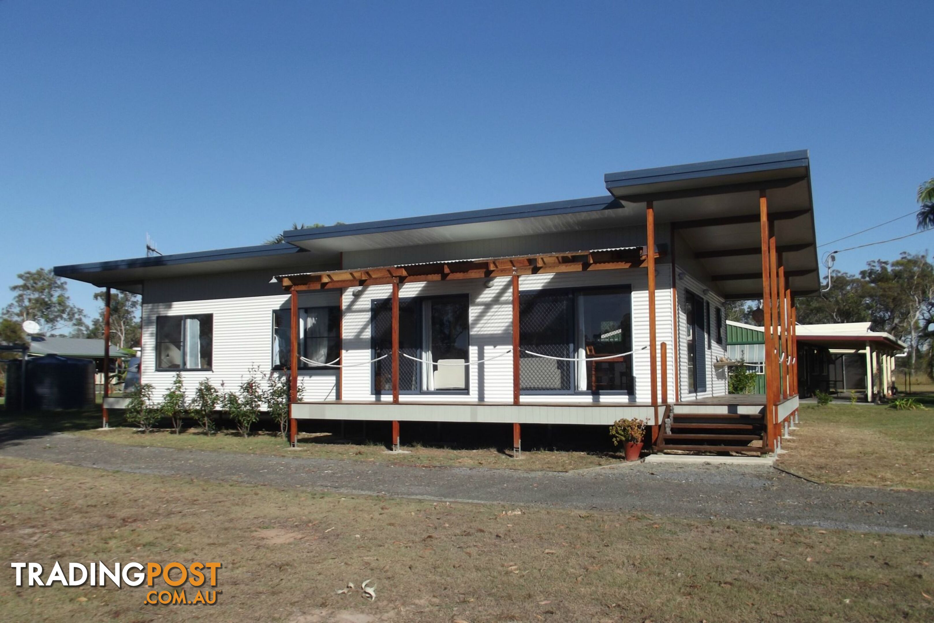 27 Steley Street Buxton QLD 4660