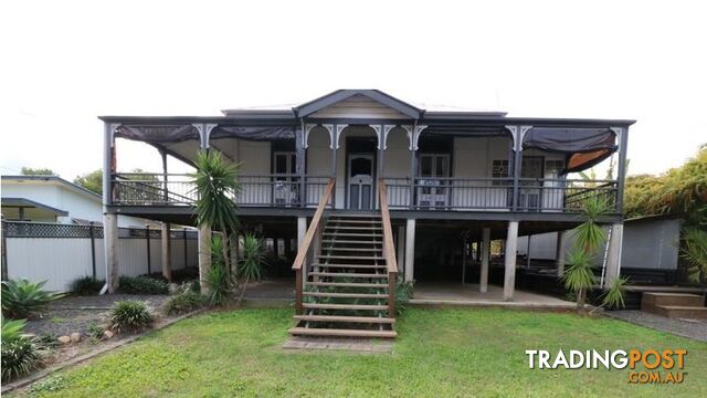 29414 Bruce Highway Apple Tree Creek QLD 4660