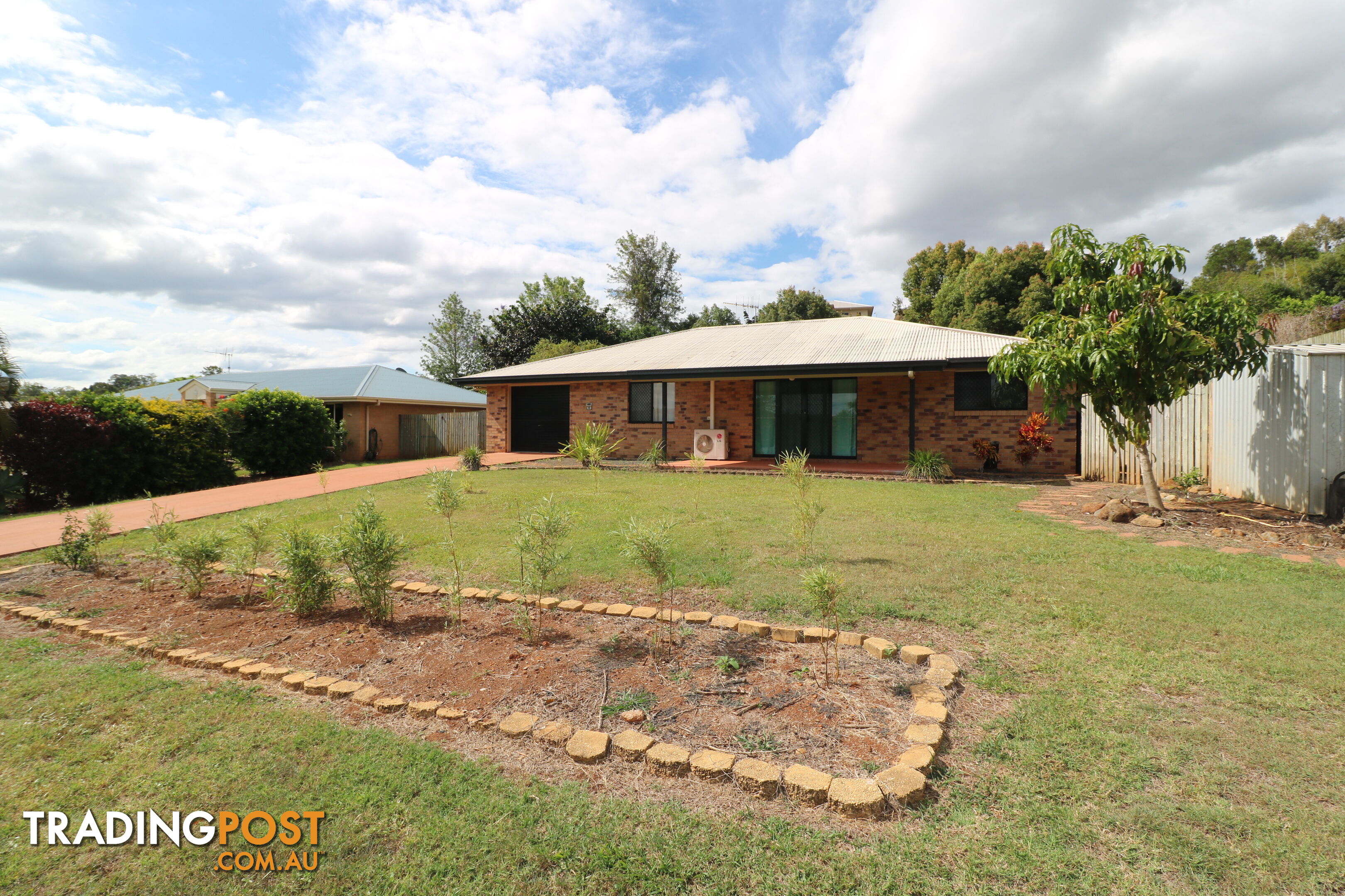 65 Thompson Rd Childers QLD 4660