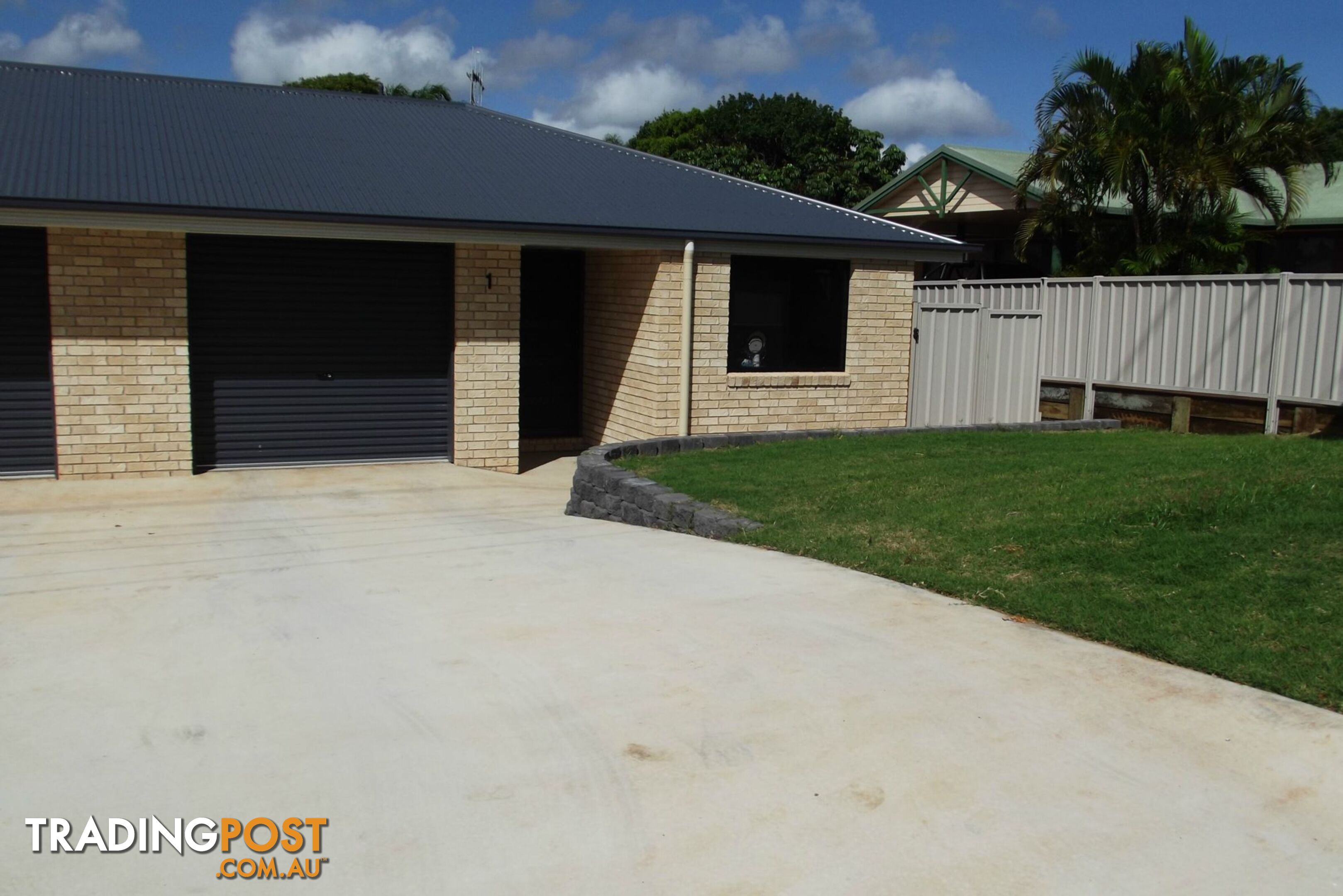 2A Mungomery Street Childers QLD 4660