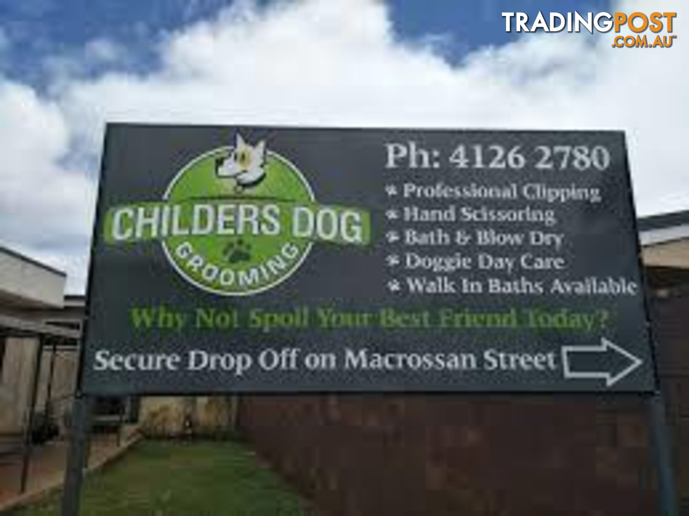 3 132 Churchill Street Childers QLD 4660