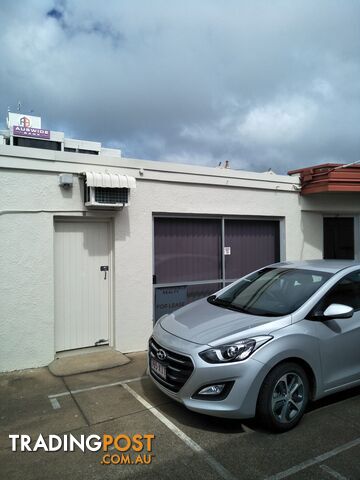 Unit 9 53 Woongarra St Bundaberg Central QLD 4670