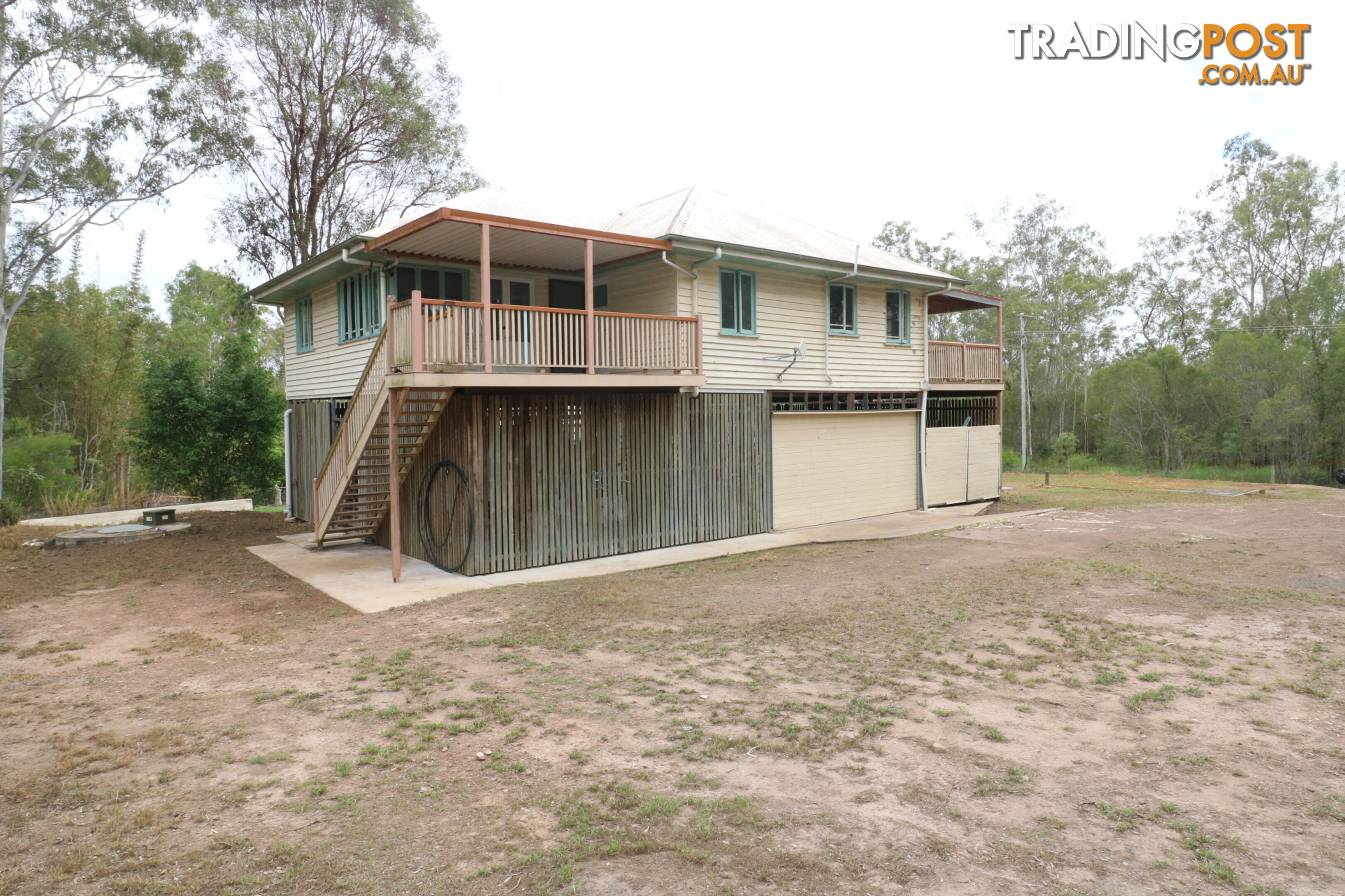 8 Andersen St Apple Tree Creek QLD 4660