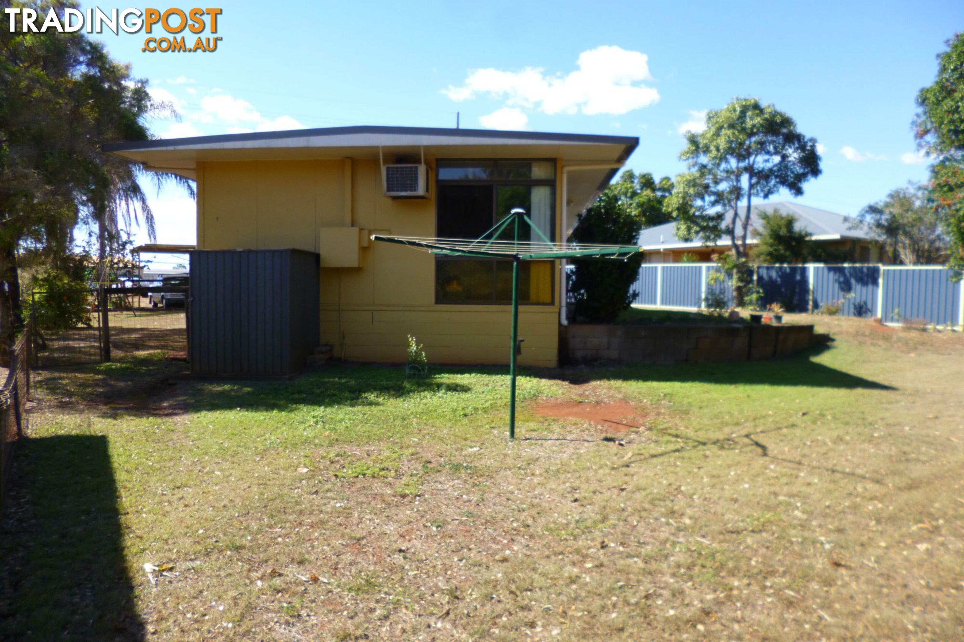 4 Keeley Street Childers QLD 4660