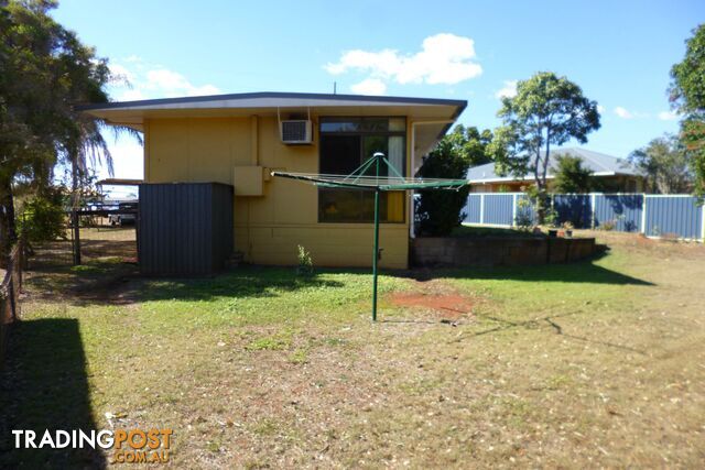 4 Keeley Street Childers QLD 4660