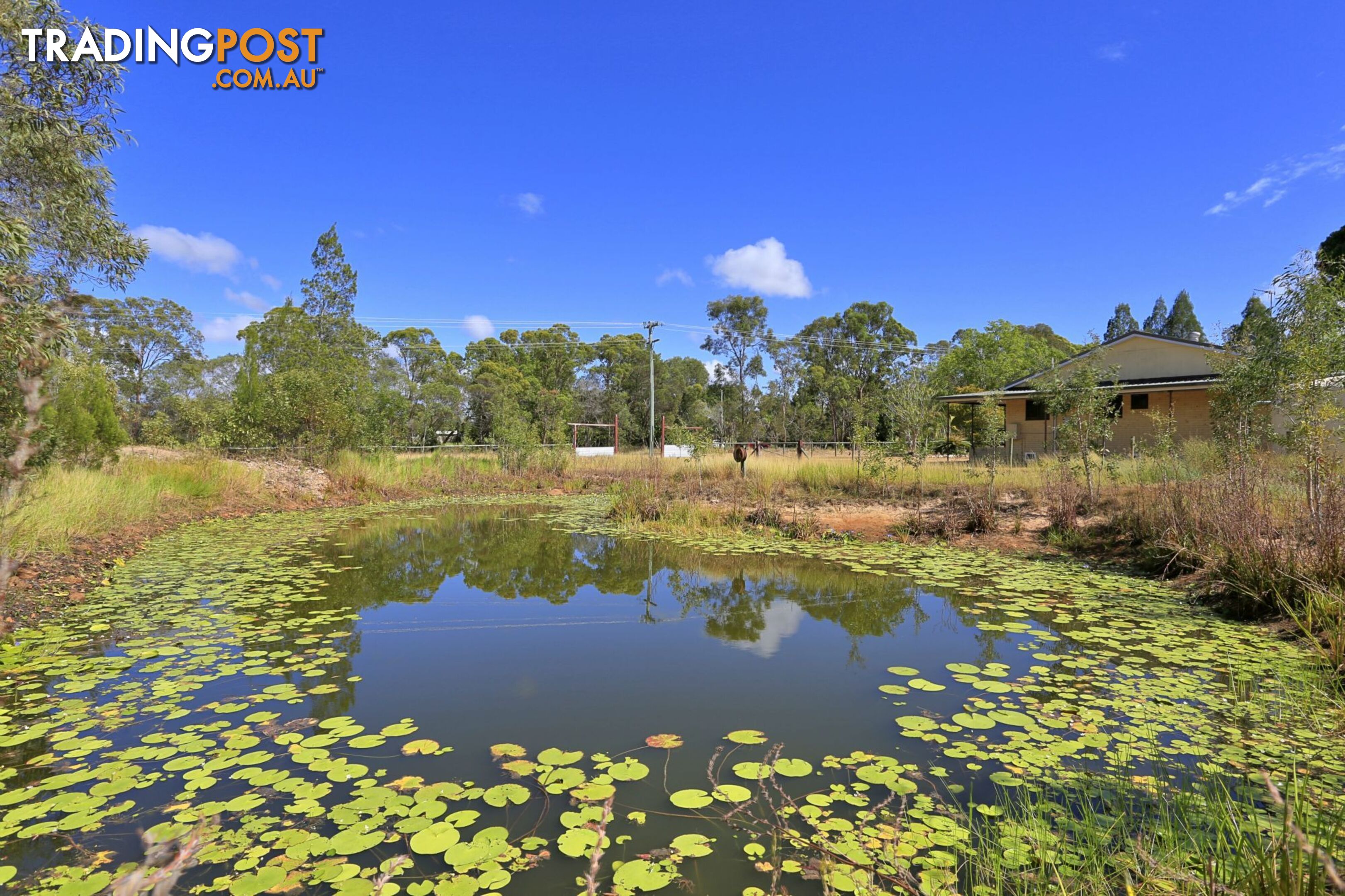 124 Garryowen Road, Childers Redridge QLD 4660