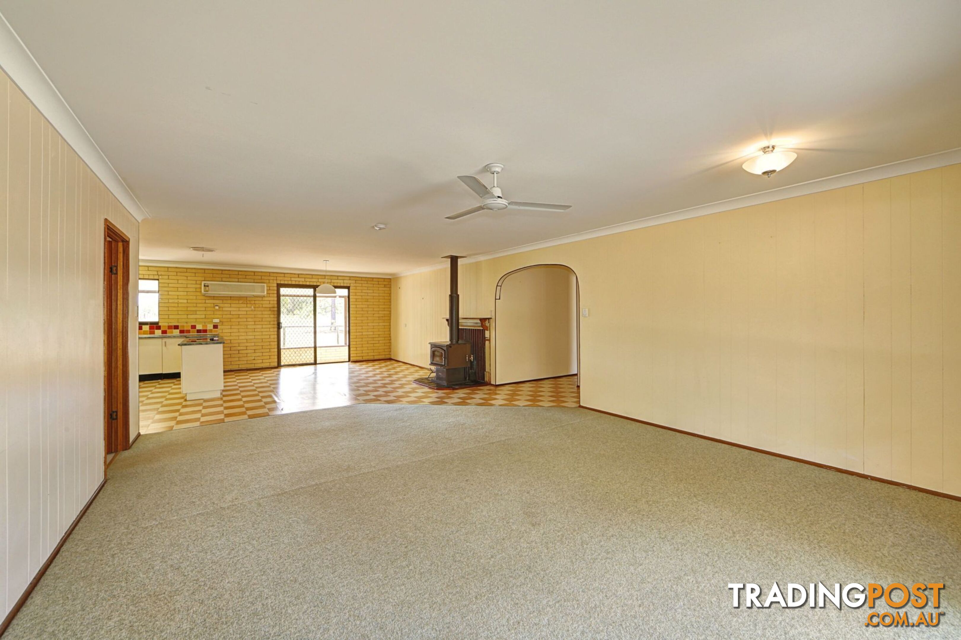 124 Garryowen Road, Childers Redridge QLD 4660