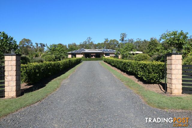 113 Park Avenue, Childers North Isis QLD 4660