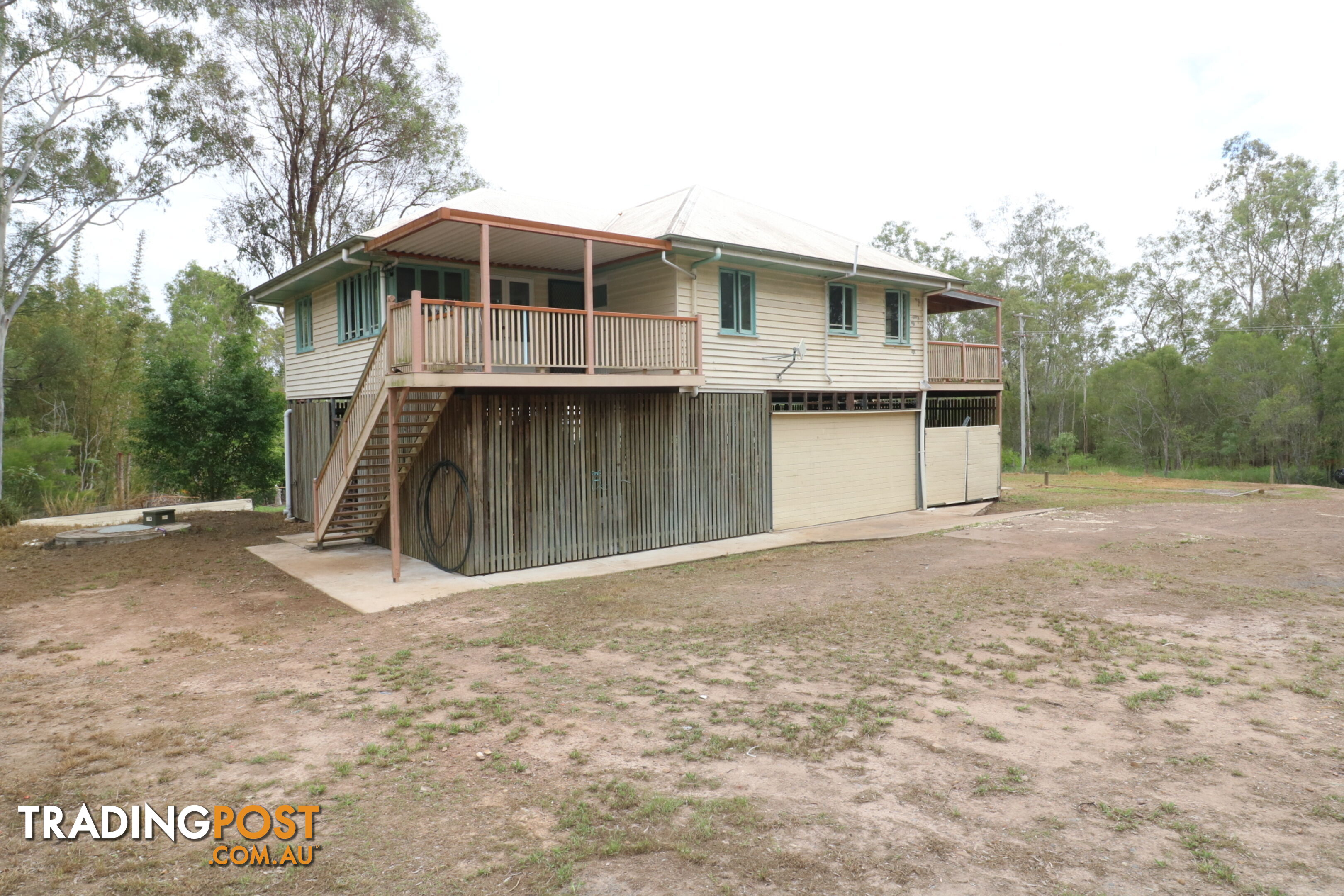 8 Andersen St Apple Tree Creek QLD 4660