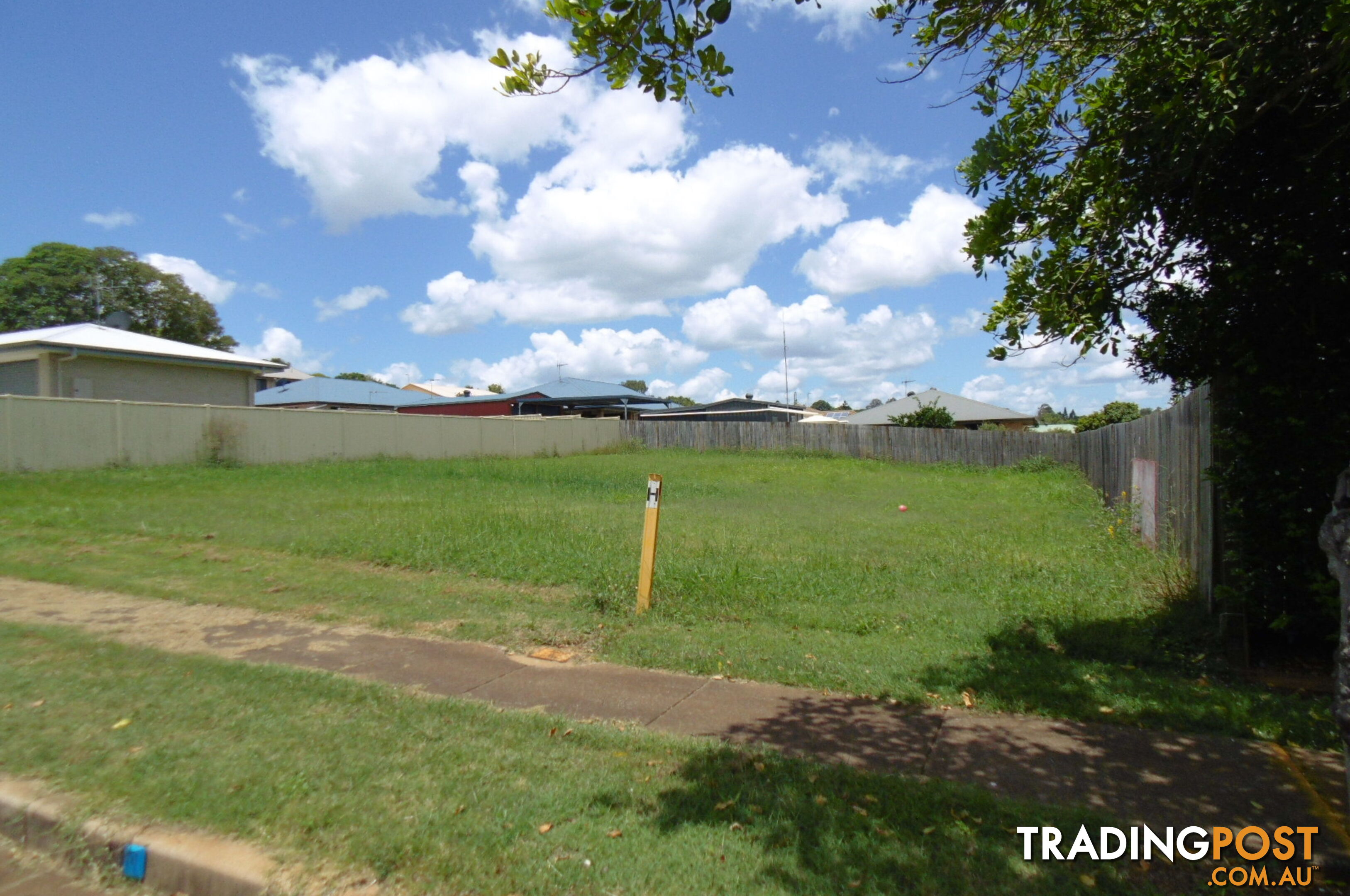 21 Taylor St Childers QLD 4660