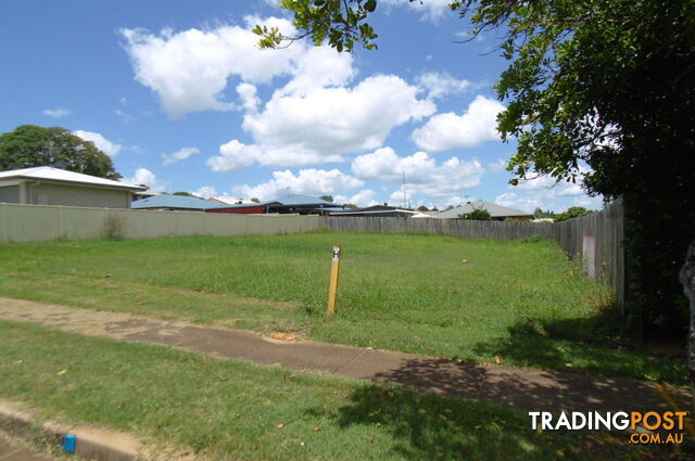 21 Taylor St Childers QLD 4660