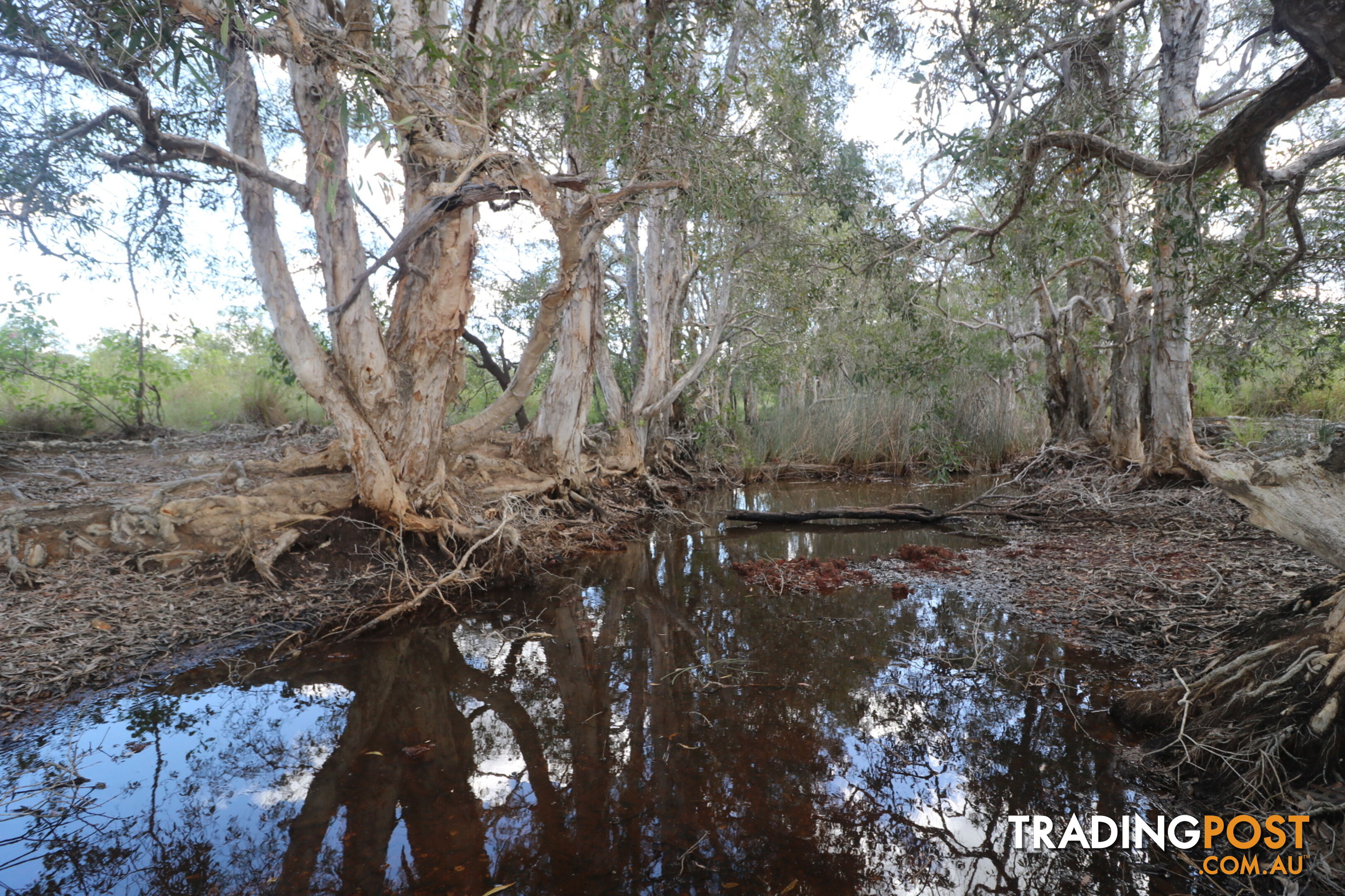 North Isis QLD 4660