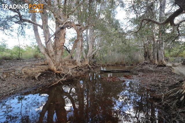 North Isis QLD 4660