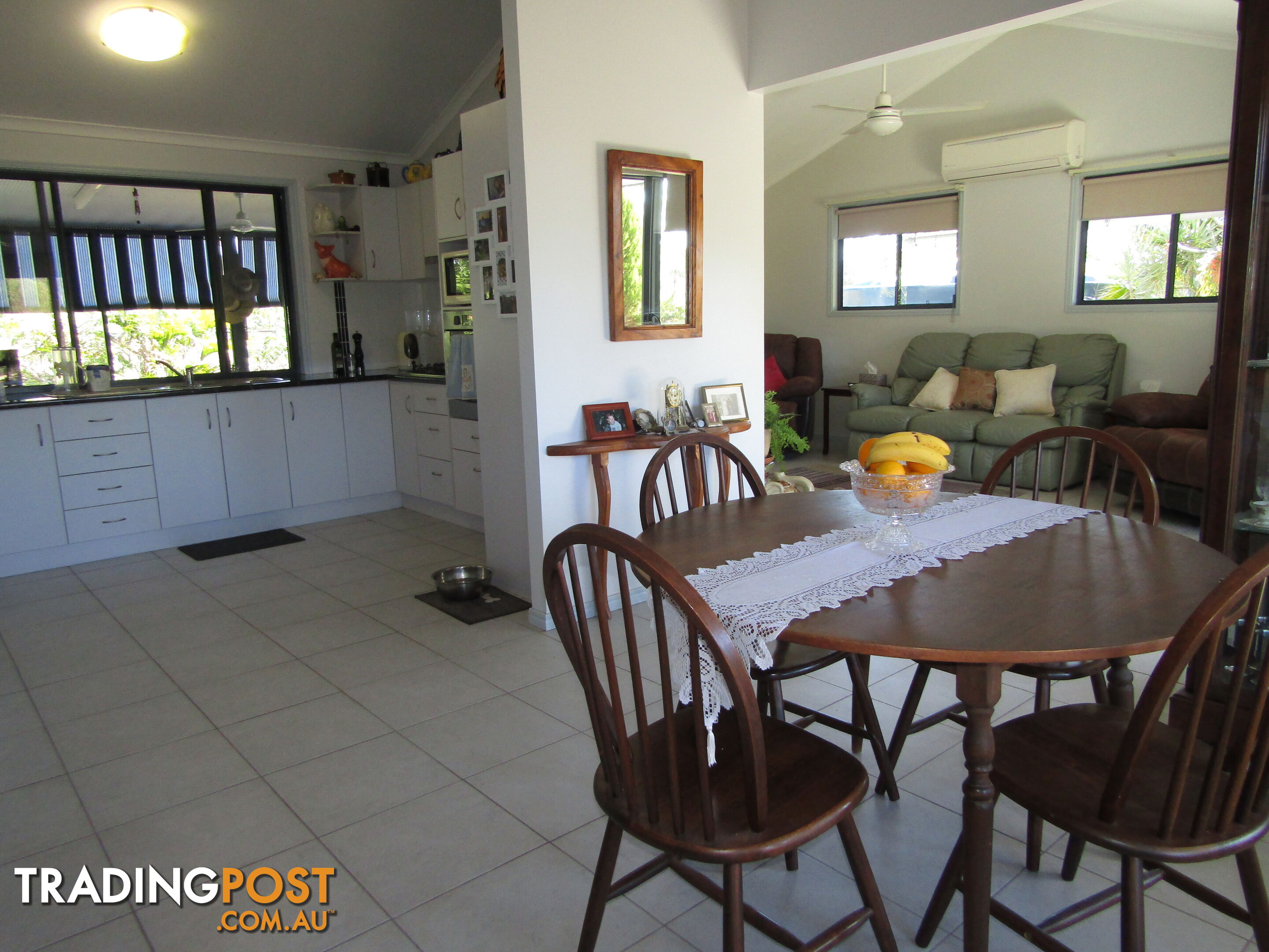 8568 Isis Hwy Dallarnil QLD 4621