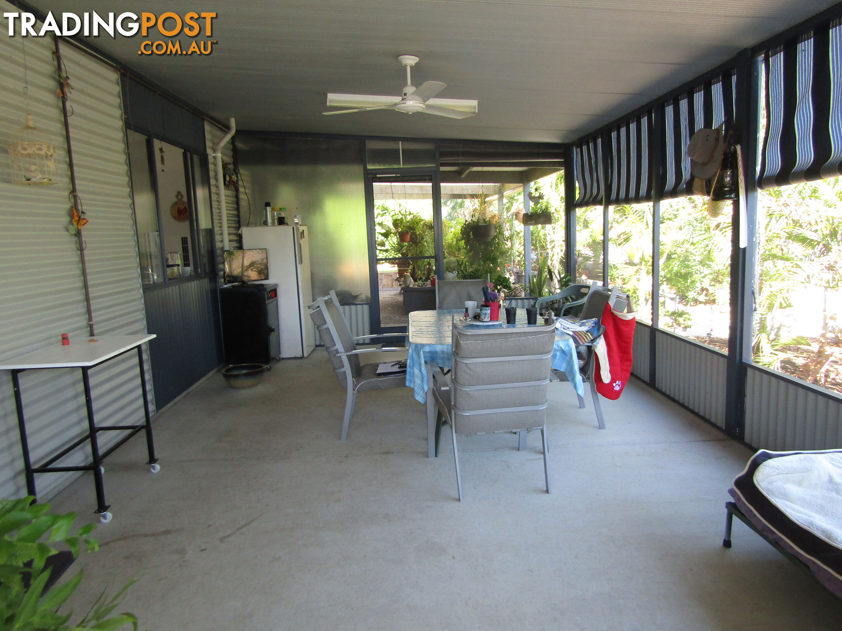 8568 Isis Hwy Dallarnil QLD 4621