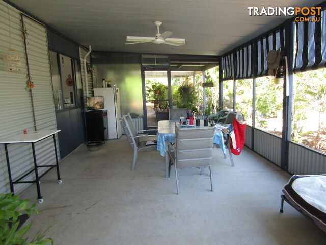 8568 Isis Hwy Dallarnil QLD 4621